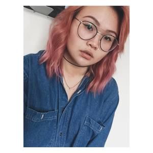 Meet your Posher, Joicelyn